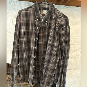 J. Crew button down shirt